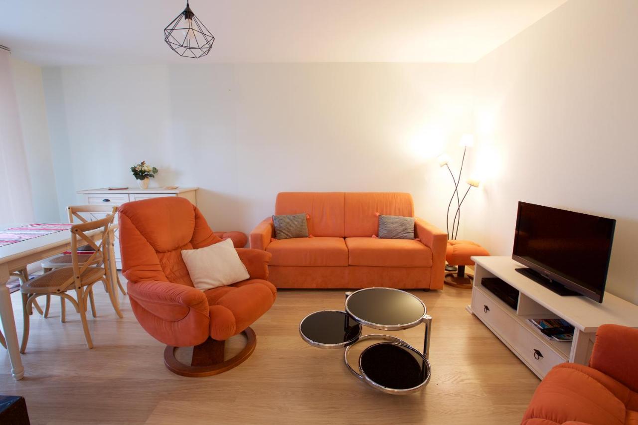 דירות * Capbreton * Hossegor * Golf * Parking * Famille מראה חיצוני תמונה