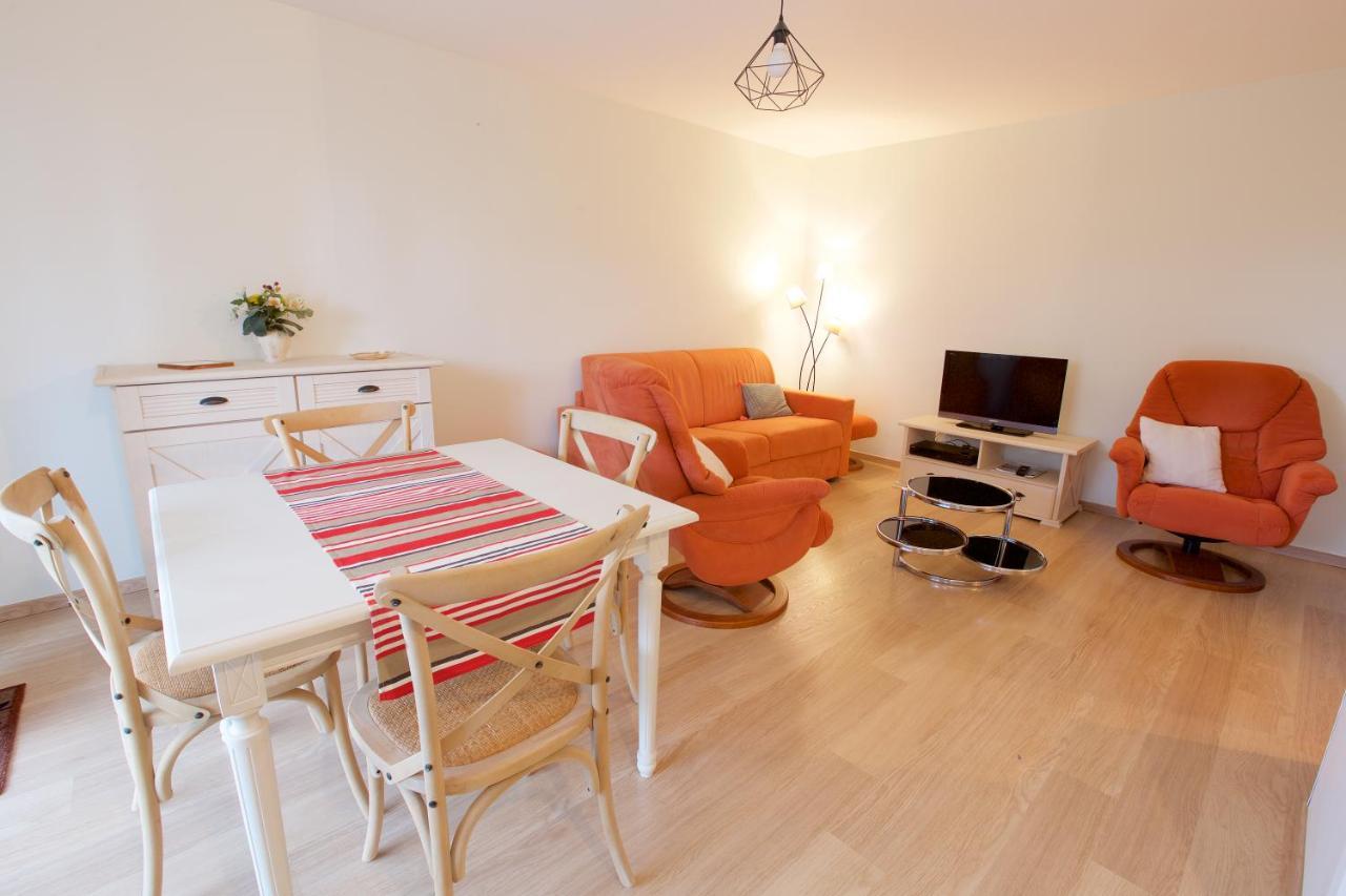 דירות * Capbreton * Hossegor * Golf * Parking * Famille מראה חיצוני תמונה