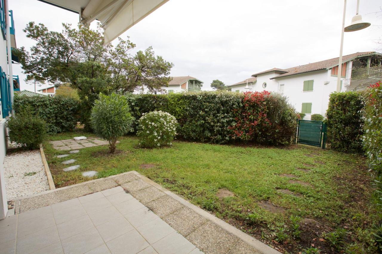 דירות * Capbreton * Hossegor * Golf * Parking * Famille מראה חיצוני תמונה