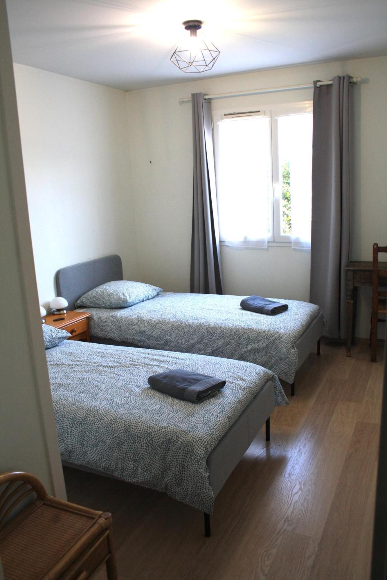 דירות * Capbreton * Hossegor * Golf * Parking * Famille מראה חיצוני תמונה