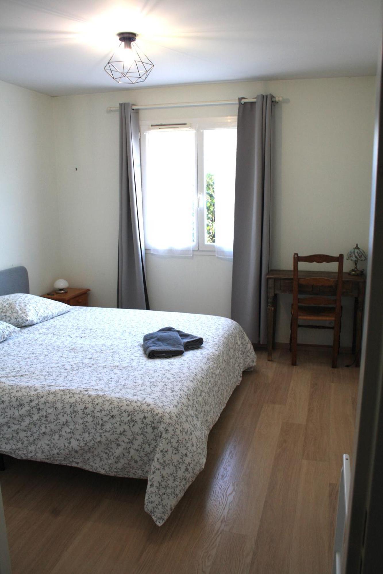דירות * Capbreton * Hossegor * Golf * Parking * Famille מראה חיצוני תמונה
