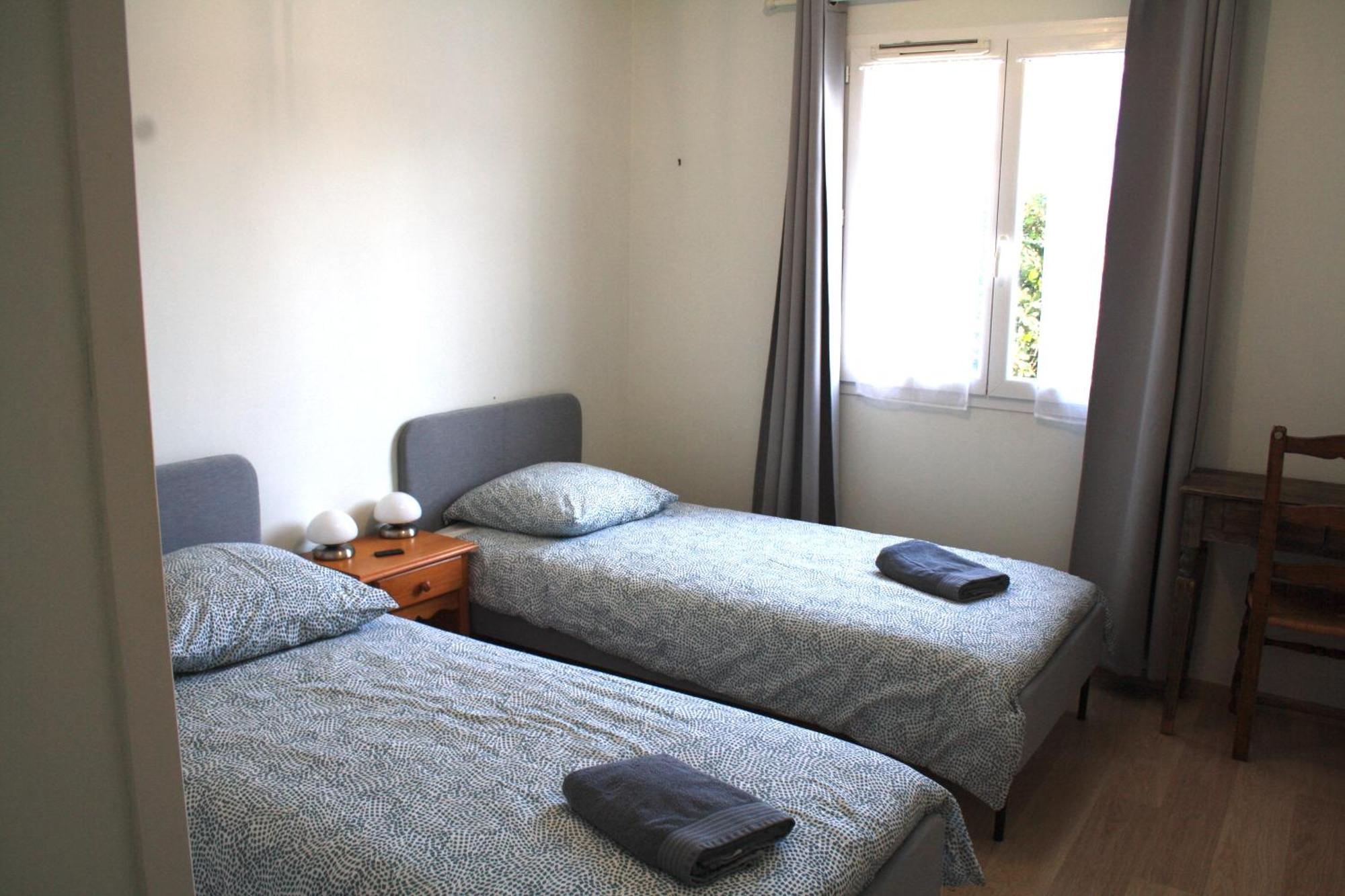 דירות * Capbreton * Hossegor * Golf * Parking * Famille מראה חיצוני תמונה